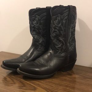 Men’s Cowboy Boots Laredo size 12 EW